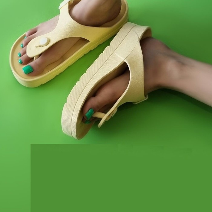 دمپایی زنانه پایون مدل بهار کد 73